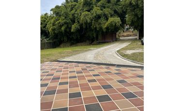 Finca en venta en el Carmen de Viboral