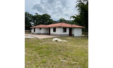 Finca en venta en el Carmen de Viboral