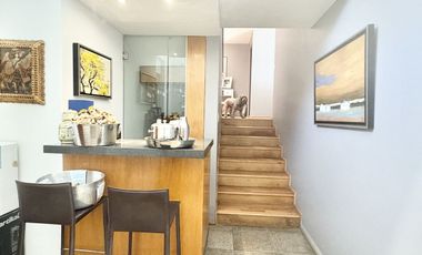 CASA EN CONDOMINIO EN RENTA EN VISTA HERMOSA