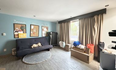 CASA EN CONDOMINIO EN RENTA EN VISTA HERMOSA