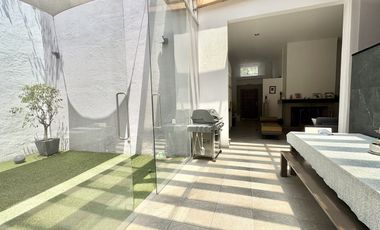 CASA EN CONDOMINIO EN RENTA EN VISTA HERMOSA