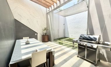 CASA EN CONDOMINIO EN RENTA EN VISTA HERMOSA