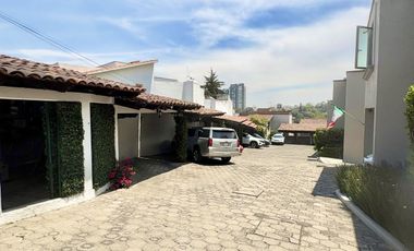 CASA EN CONDOMINIO EN RENTA EN VISTA HERMOSA