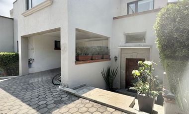CASA EN CONDOMINIO EN RENTA EN VISTA HERMOSA