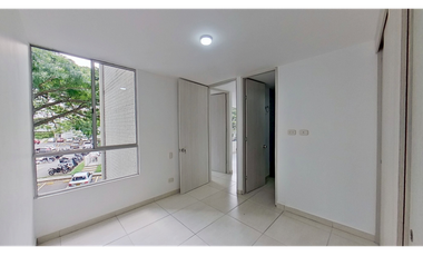 APTO VTA HINV CIUDAD GUABINAS SALENTO P3 C/A 60M2 2HB 2BÑ PCM