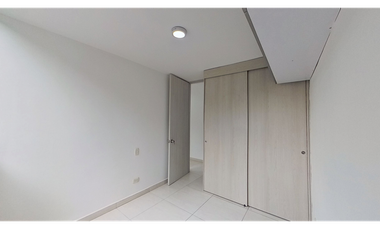 APTO VTA HINV CIUDAD GUABINAS SALENTO P3 C/A 60M2 2HB 2BÑ PCM