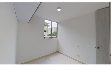 APTO VTA HINV CIUDAD GUABINAS SALENTO P3 C/A 60M2 2HB 2BÑ PCM