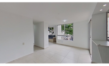 APTO VTA HINV CIUDAD GUABINAS SALENTO P3 C/A 60M2 2HB 2BÑ PCM