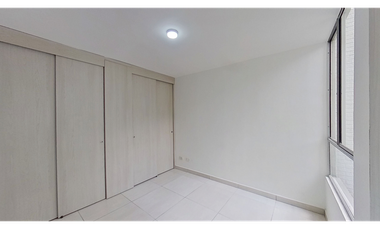APTO VTA HINV CIUDAD GUABINAS SALENTO P3 C/A 60M2 2HB 2BÑ PCM