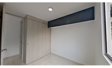 APTO VTA HINV CIUDAD GUABINAS SALENTO P3 C/A 60M2 2HB 2BÑ PCM