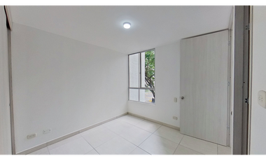 APTO VTA HINV CIUDAD GUABINAS SALENTO P3 C/A 60M2 2HB 2BÑ PCM