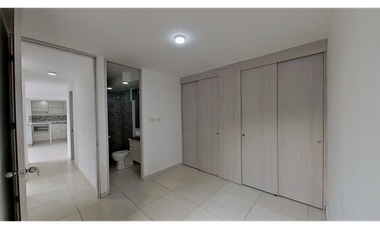 APTO VTA HINV CIUDAD GUABINAS SALENTO P3 C/A 60M2 2HB 2BÑ PCM