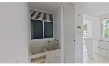 APTO VTA HINV CIUDAD GUABINAS SALENTO P3 C/A 60M2 2HB 2BÑ PCM