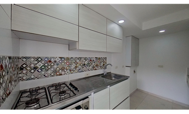 APTO VTA HINV CIUDAD GUABINAS SALENTO P3 C/A 60M2 2HB 2BÑ PCM