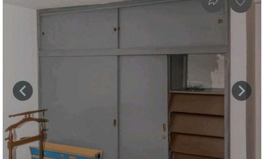 Arriendo Casa Santa Barbara  BTA Vivienda Oficina Consultorio -Hogar