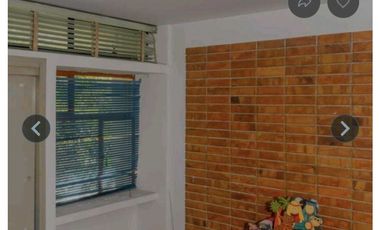 Arriendo Casa Santa Barbara  BTA Vivienda Oficina Consultorio -Hogar