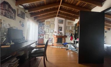 Vendemos hermosa casa en chía !!