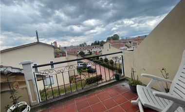 Vendemos hermosa casa en chía !!