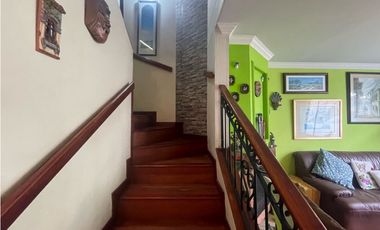 Vendemos hermosa casa en chía !!
