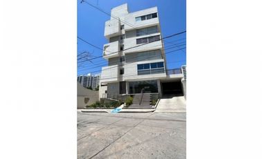 Venta de Oficina, Edf Empresarial, Santa Marta
