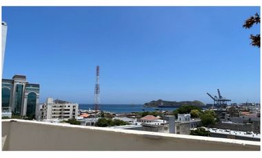 Venta de Oficina, Edf Empresarial, Santa Marta