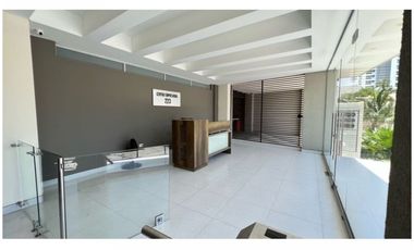 Venta de Oficina, Edf Empresarial, Santa Marta