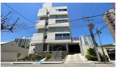 Venta de Oficina, Edf Empresarial, Santa Marta