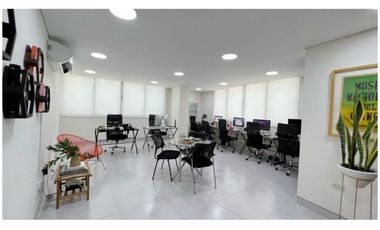 Venta de Oficina, Edf Empresarial, Santa Marta