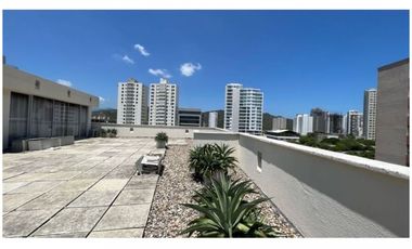 Venta de Oficina, Edf Empresarial, Santa Marta