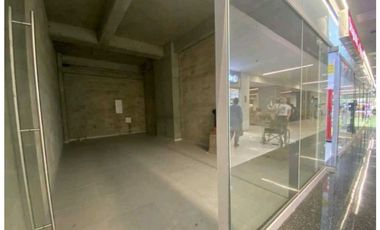 Alquiler  o Venta Local Comercial Poblado Clínica Vegas 8956951DL