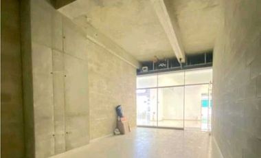 Alquiler  o Venta Local Comercial Poblado Clínica Vegas 8956951DL