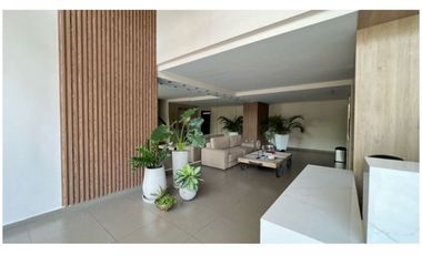 apartamento en Barrio Bavaria, Santa Marta