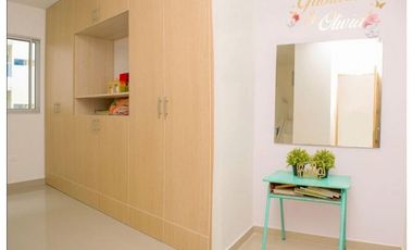 apartamento en Barrio Bavaria, Santa Marta