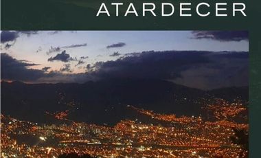 Venta Lote parcelación Medellín poblado balsos palmas vista