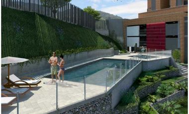 APARTAMENTO EN VENTA EN LA ESTRELLA