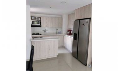 APARTAMENTO EN VENTA EN LA ESTRELLA