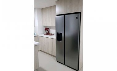 APARTAMENTO EN VENTA EN LA ESTRELLA