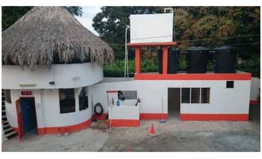 Hotel AIRBNB Coveñas