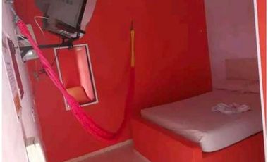 Hotel AIRBNB Coveñas
