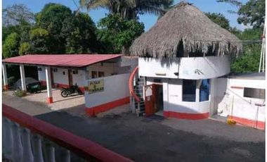 Hotel AIRBNB Coveñas