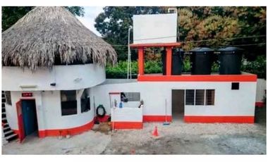 Hotel AIRBNB Coveñas