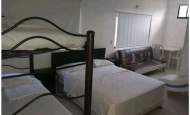 Hotel AIRBNB Coveñas