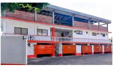 Hotel AIRBNB Coveñas