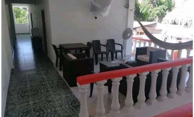 Hotel AIRBNB Coveñas