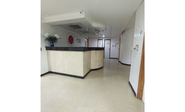 oficina para remodelar en el mejor punto de medellin