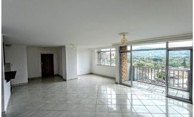 Apartamento en Venta en La Candelaria