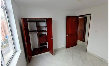 Apartamento en Venta en La Candelaria