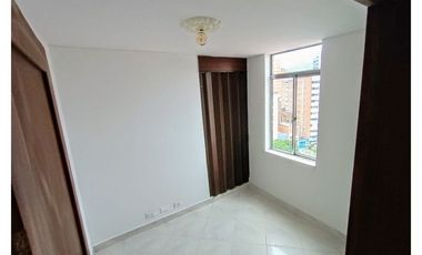 Apartamento en Venta en La Candelaria