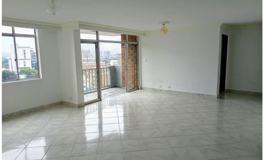 Apartamento en Venta en La Candelaria