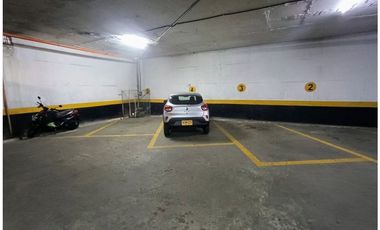 Apartamento en Venta en La Candelaria